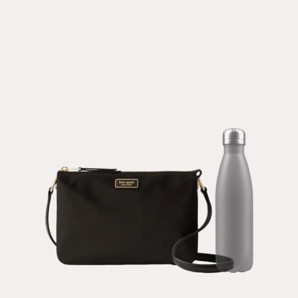 New w/tags Kate Spade Crossbody - Picture 7 of 10